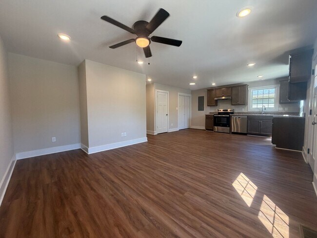 Photo - New Construction First Floor Duplex