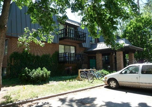 Photo - Forest Hills Apartments & Land