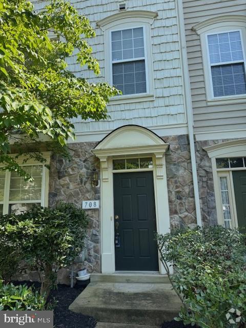Building Photo - 708 Redgate Ln Rental