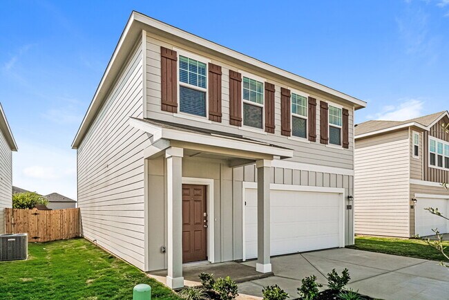 Photo - 5543 Bluebell Mdw