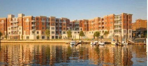 Photo - Skysail Apartments