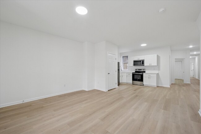 Photo - 5431 Walnut St Unidad 1st Floor