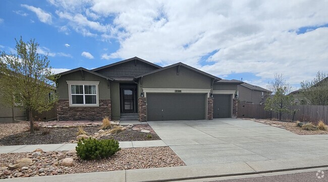 Building Photo - 5159 Eldorado Canyon Ct Rental