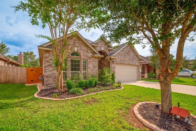 Photo - 2431 Garden Falls Dr