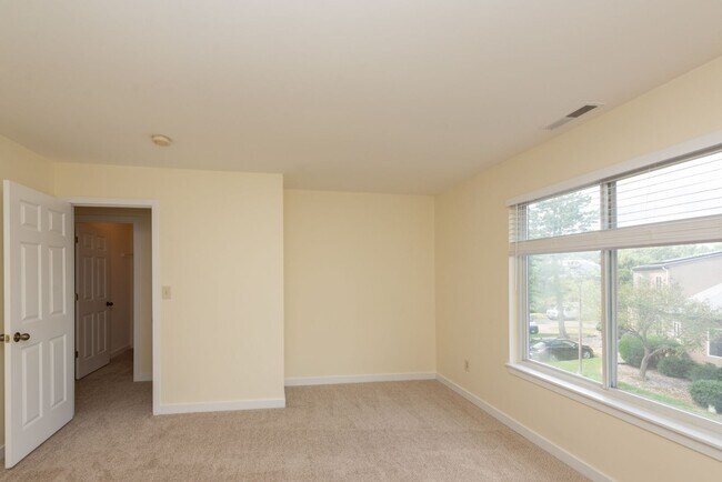 Rosewood Apartments