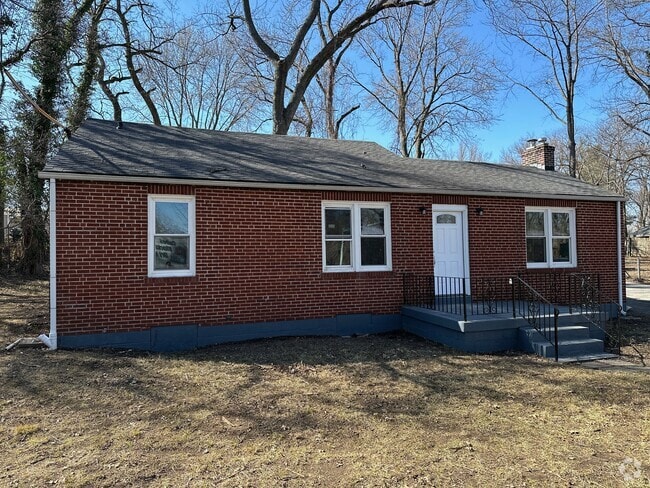 Building Photo - 1247 N Florissant Rd Rental