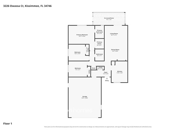 3226 Owassa Ct