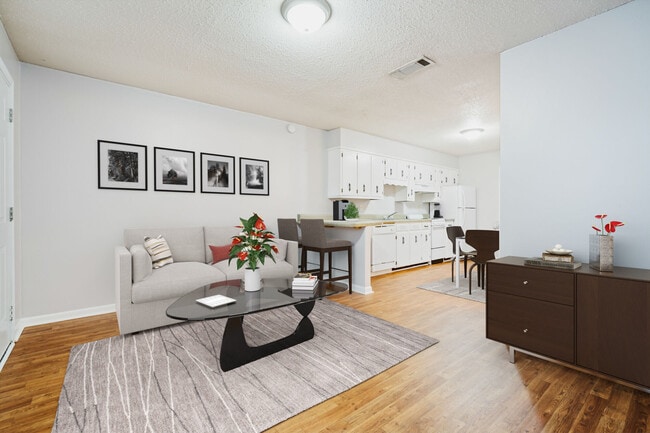 Building Photo - Spartan Crossing Rental