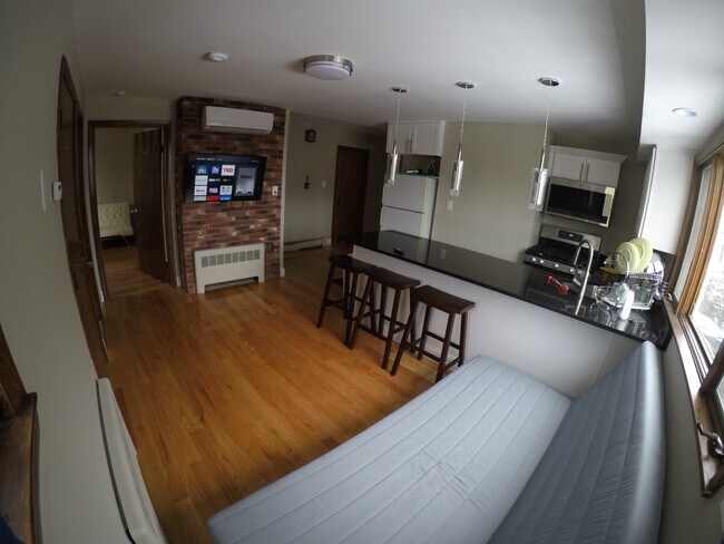 230 Brookline St Unit 3A