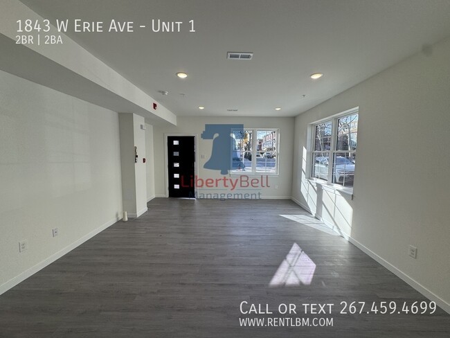 Photo - 1843 W Erie Ave Apartamento Unidad 1