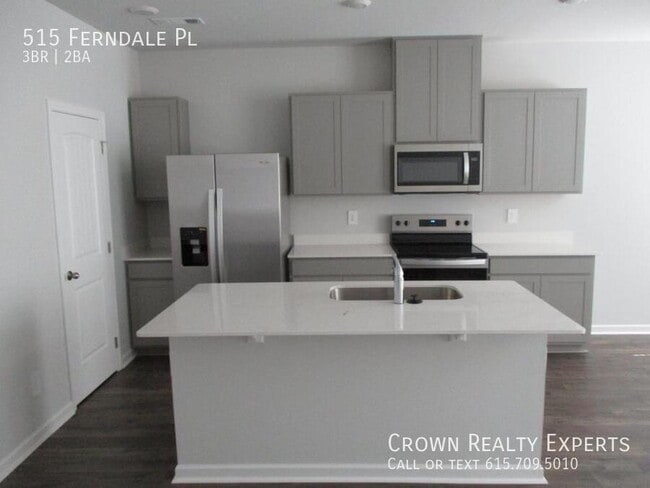 Photo - 515 Ferndale Pl