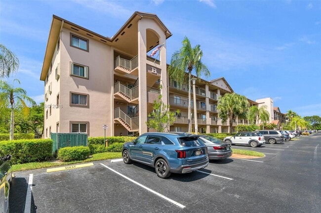 Building Photo - 12651 SW 16th Ct Unit 304B
