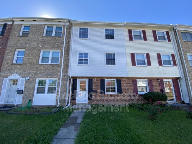 Photo - 2793 Beechtree Ln Townhome