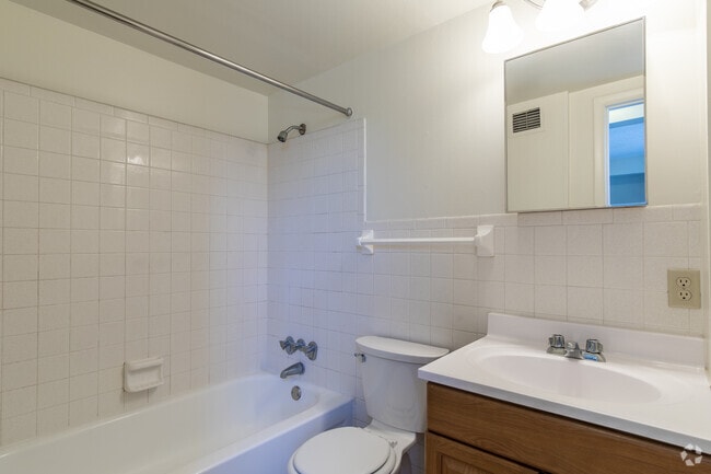 The Fairmont & Monticello Apartments
