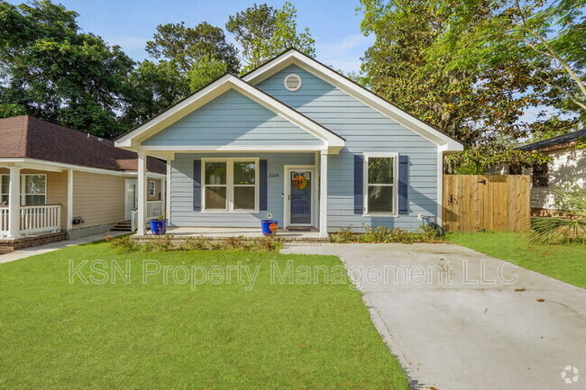 Building Photo - 2254 E Gwinnett St Rental