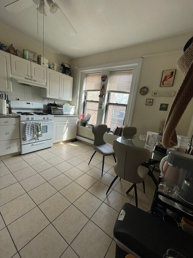 Photo - 262 Shawmut Ave Unit #3