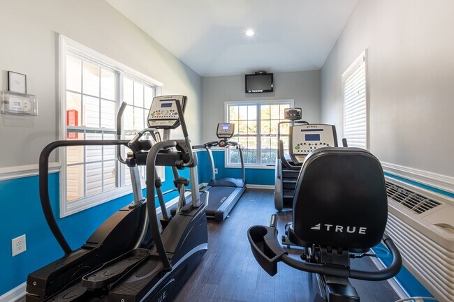 Photo - South Main Apartments