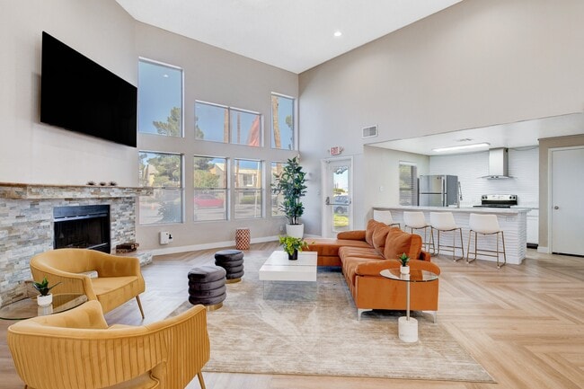 Citrus Apartments
