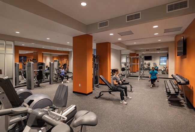 Residences at Delmar Divine