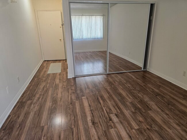 St. Andrews Place Apartments