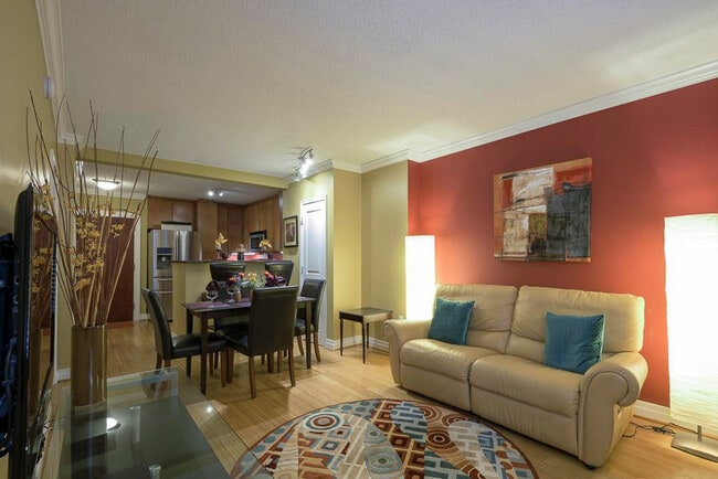 Photo - 912 F St NW Unidad ID684P