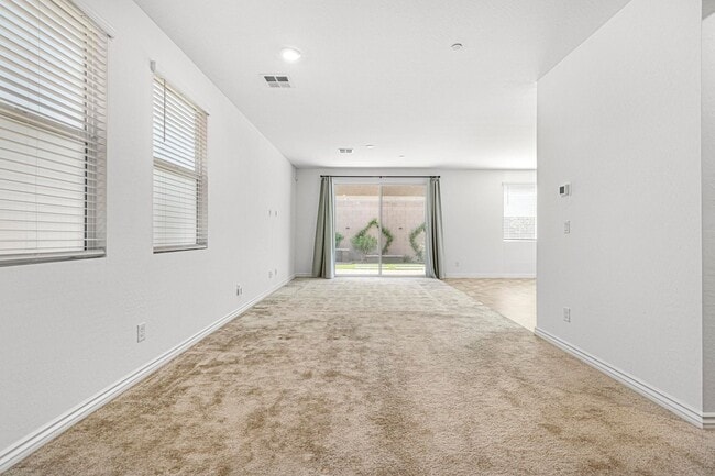 Photo - Modern 4-Bedroom Home in Gated Henderson Community | Built 2022