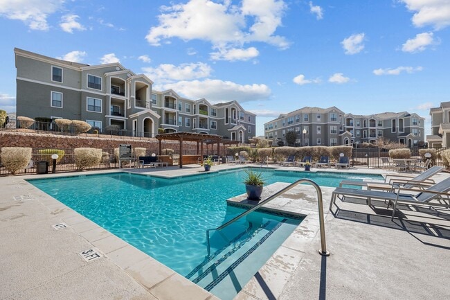 The Legends of El Paso - The Legends of El Paso Apartamentos