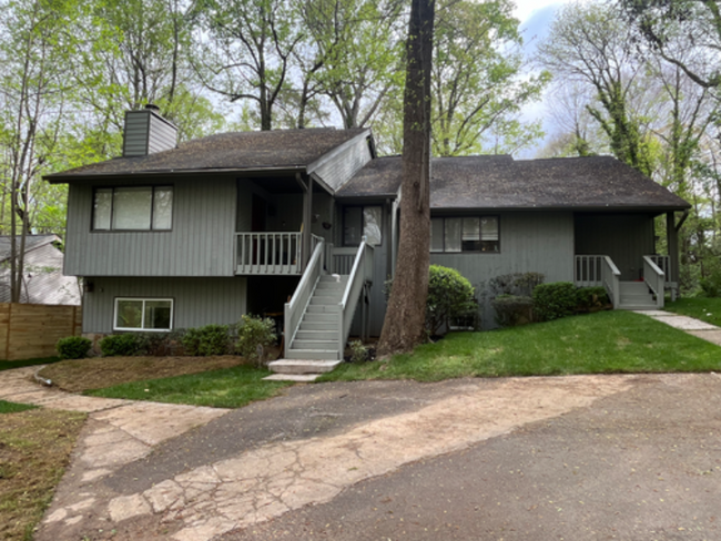 Photo - 3691 Ashford Dunwoody Rd NE Townhome