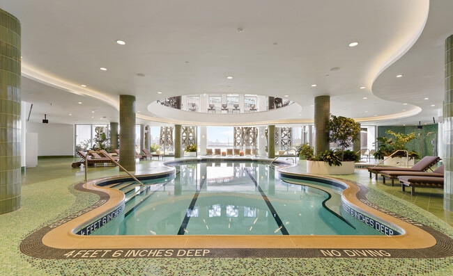 Photo - One Domino Square