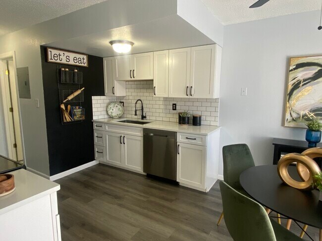 Photo - 4356 Hawks Lookout Ln Unidad 4356