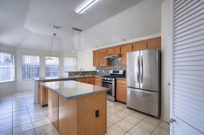 Photo - 1226 Berrystone Trail
