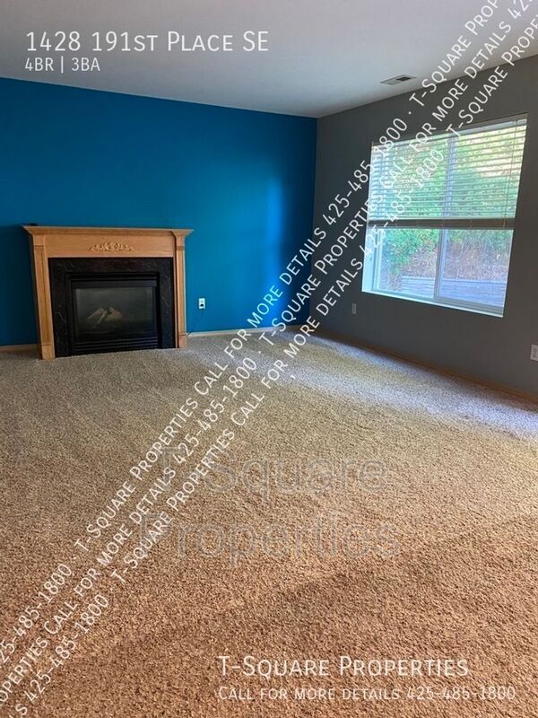 Photo - 1428 191st Pl SE