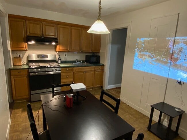 Photo - 4137 Boyd Ave Unit Ground