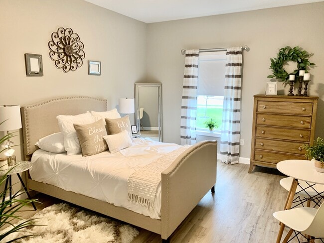 Lofts at 335