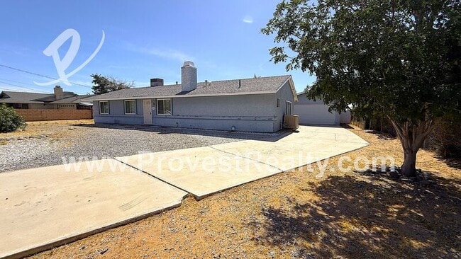 12406 Pawnee Rd
