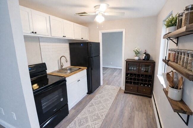 Sunnyslope Terrace