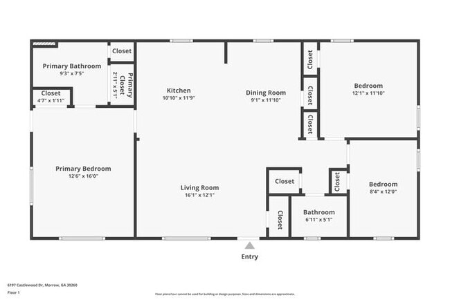 Photo - 6197 Castlewood Dr