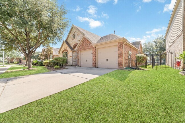 Photo - 26219 Mercy Moss Ln