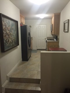 dining - 24381 Santa Clara Ave Apartments Unit A