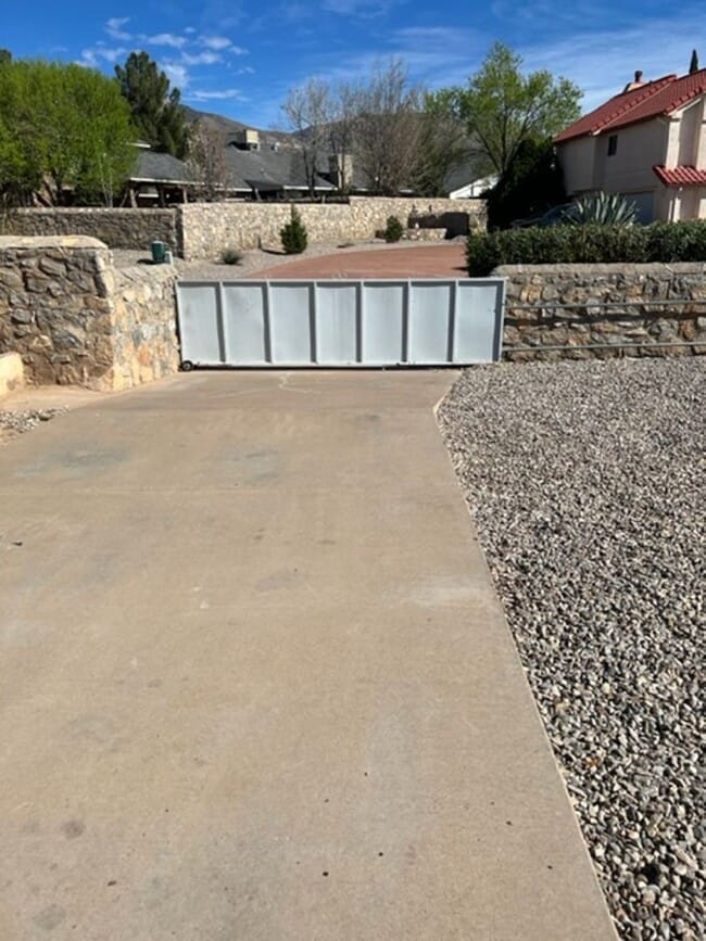 Photo - Beautiful home on a large corner lot with ...