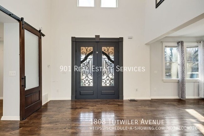 Photo - 1808 Tutwiler Ave