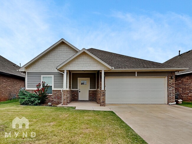Building Photo - 14316 Peach Tree Dr Rental