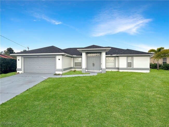 Building Photo - 1005 SW 18th Ave Rental