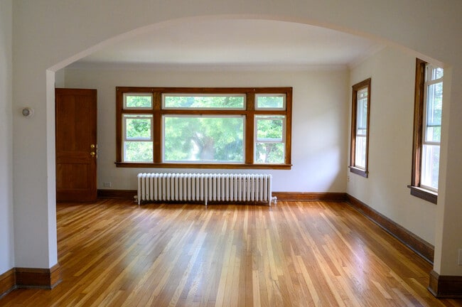 Living space - 4225 Emerson Ave N Unit 4225 Emerson Ave. N