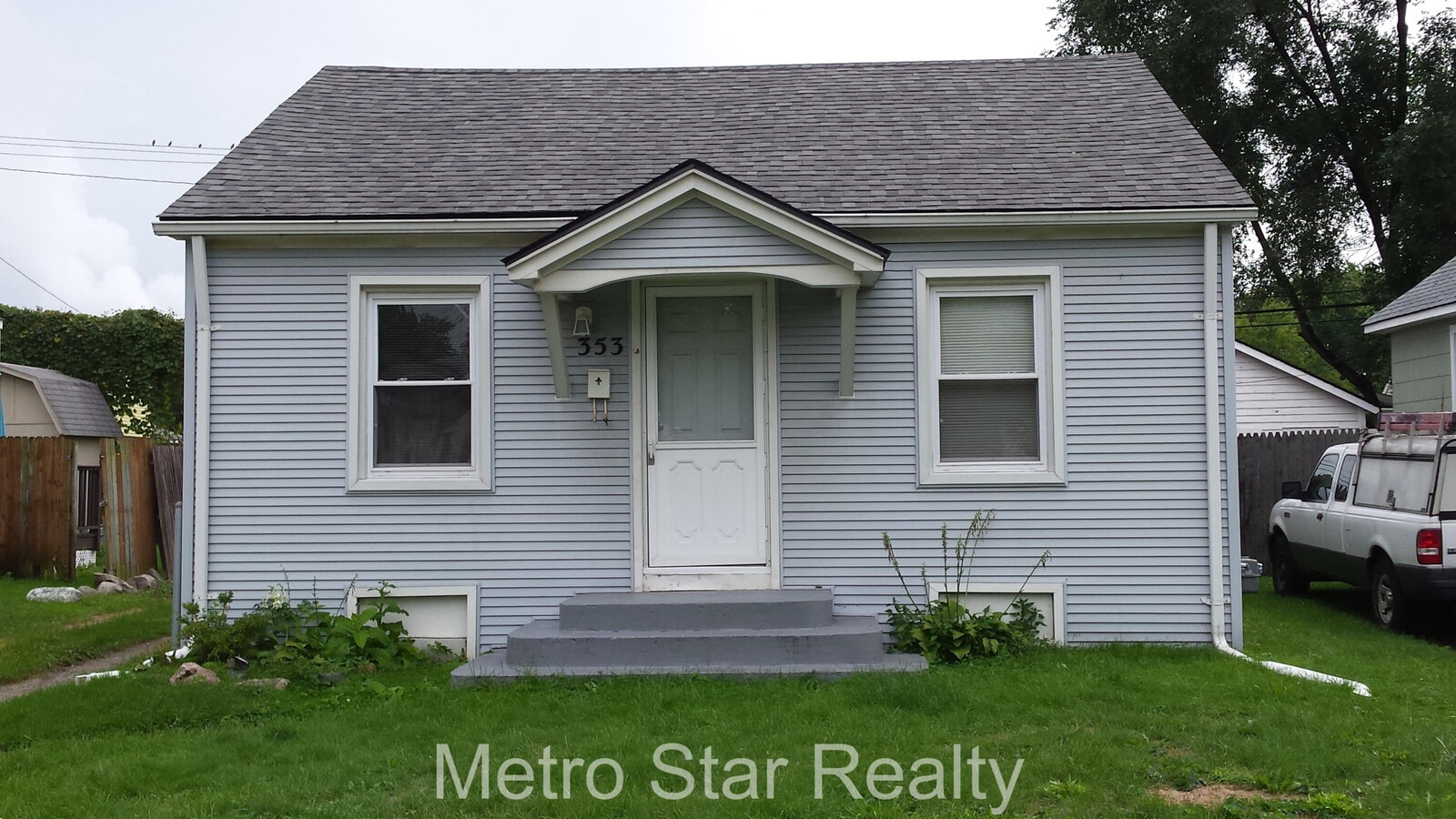 Photo - 353 W Brockton Ave