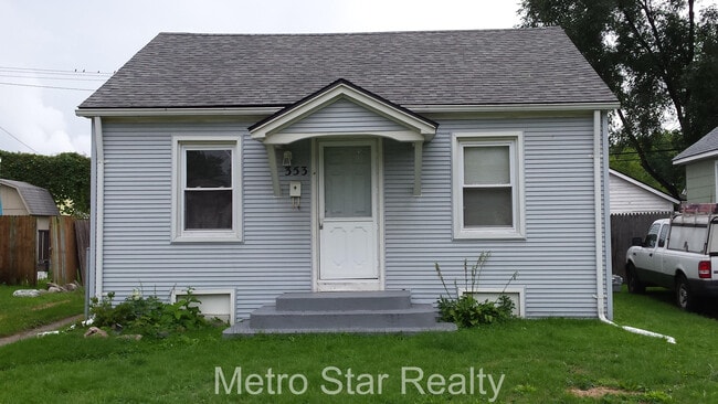 Building Photo - 353 W Brockton Ave