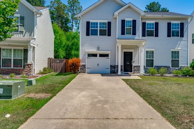 Photo - House In The Charming Neighborhood of Lake Carolina