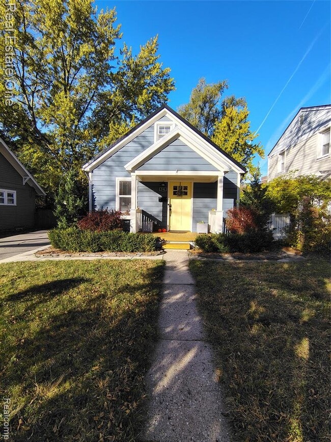 Photo - 241 N Helen Ave