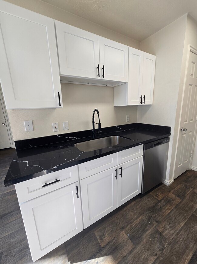 Southgate Apartments