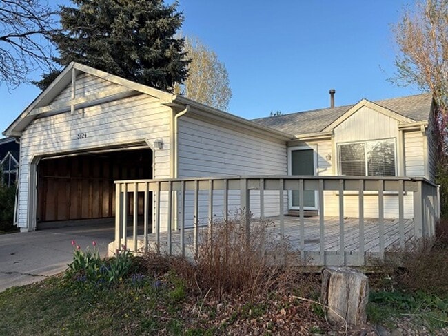 Building Photo - Settle Into Space & Comfort in This Fort Collins 3 Bedroom
